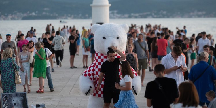 Poznati Hrvat poslao apel: ‘Hrvatska je u svjetskom vrhu, ugrožen nam je opstanak’