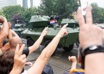 Poznati general spasio je Srbe od nove Oluje: ‘Kad je izvukao pištolj, ja sam potegnuo Magnum’