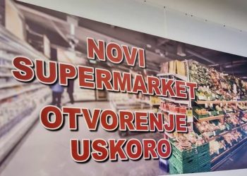 Poznati trgovački div po prvi put stiže u centar nadomak Splita?