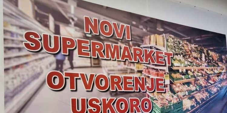 Poznati trgovački div po prvi put stiže u centar nadomak Splita?