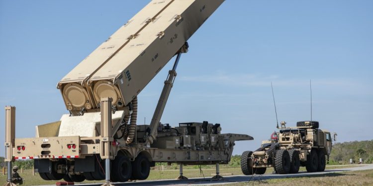 Prepirka Danske i Rusije oko raketa srednjeg dometa