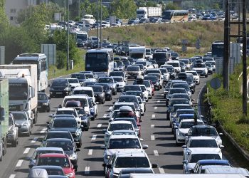 Pripremite živce, slijedi prvi udarni turistički vikend: Policija najavila strože kontrole