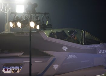 Problemi s financiranjem američkog sustava zračne dominacije sljedeće generacije