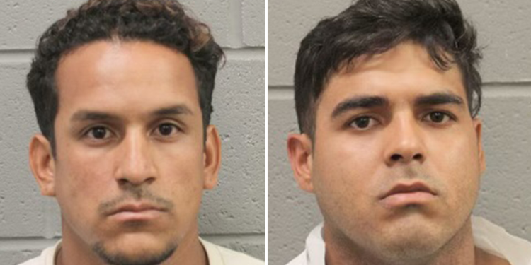 Program praćenja koji koriste osumnjičenici za ubojstvo Nungaray proširio se pod Bidenom