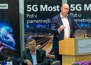 Projekt 5G-ADRIA otvara vrata novom poglavlju povezivosti
