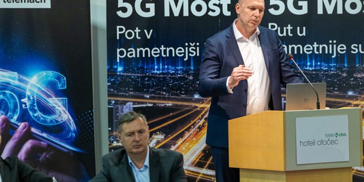 Projekt 5G-ADRIA otvara vrata novom poglavlju povezivosti