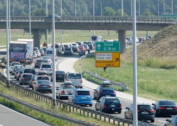 Projekt koji bi trebao smanjiti prometne muke zagrebačkog područja dobio ‘zeleno svjetlo’