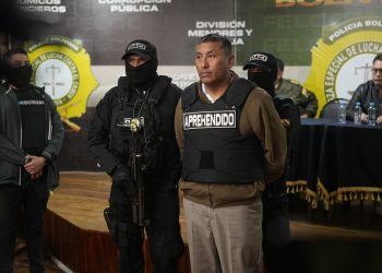 Propao puč u Boliviji. Stižu osude tog čina iz cijeloga svijeta