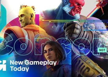 Provjera Concorda, PlayStation-ove nadolazeće 5v5 herojske pucačine |  Nova igrica danas