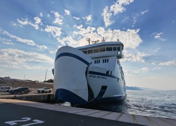 Prvi čovjek Jadrolinije: Jedini ćemo na cijelom Mediteranu imati električne brodove