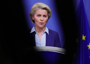 Prvi krug bitke za europske fotelje završen: Pobjednik je ‘kontinuitet’