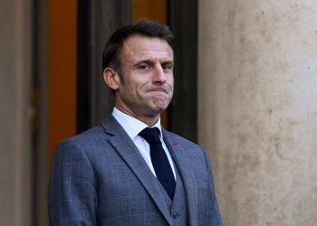 Prvi krug parlamentarnih izbora u Francuskoj