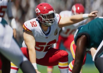 Prvi put pogledajte Madden NFL 25 u službenoj objavi