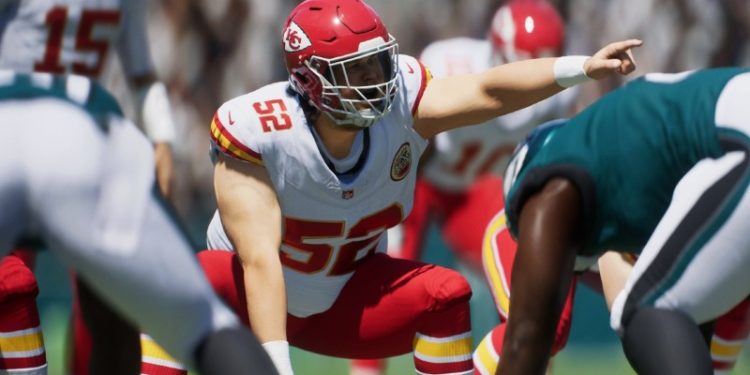 Prvi put pogledajte Madden NFL 25 u službenoj objavi