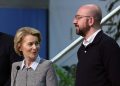 Prvi ‘žuti karton’ za Ursulu von der Leyen