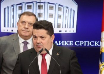 REAKCIJE IZ REPUBLIKE SRPSKE “Donijet ćemo svoj Izborni zakon”