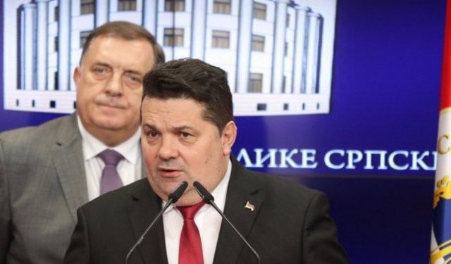 REAKCIJE IZ REPUBLIKE SRPSKE “Donijet ćemo svoj Izborni zakon”