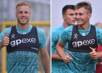 RIJEKA Prva provjera, prva pobjeda: Kapetan Smolčić zabio, Fruk (naravno) asistirao, Posavec vrlo dobar | NACIONAL.HR