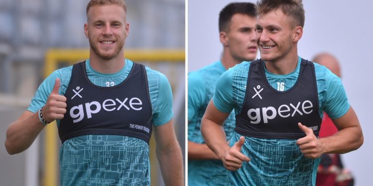 RIJEKA Prva provjera, prva pobjeda: Kapetan Smolčić zabio, Fruk (naravno) asistirao, Posavec vrlo dobar | NACIONAL.HR