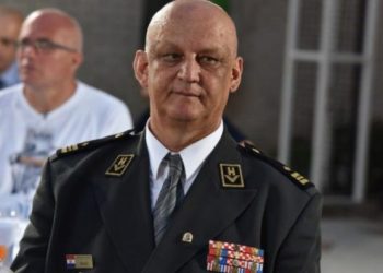 ROJS IDE NA IZBORE PROTIV HDZ-a “Ovi moji još ‘jamljavaju’, ukrali bi Bogu nogu”