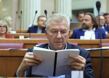 STVAR JE VRLO OZBILJNA Ostojić od SOA-e zatražio izvještaj o hakerskim napadima | NACIONAL.HR