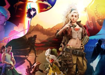 Raspored izlaska videoigara za 2025