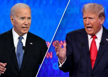 Rasprava Biden-Trump u usporedbi s Nixonovim i Kennedyjevim povijesnim sučeljavanjem