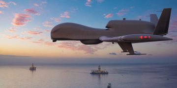 Razgovarali šef Pentagona i ruski ministar obrane. Jesu li Rusi napali američki dron iznad Crnog mora?