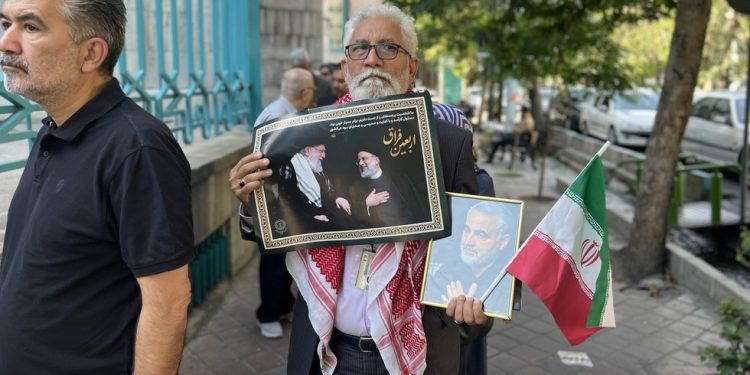 Reformist je pobijedio u prvom krugu, ali tko će postati predsjednik Irana?  — RT Svjetske vijesti