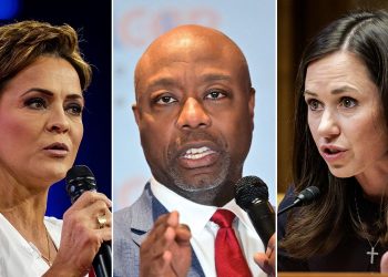 Republikanci proglasili Bidena ‘nesposobnim za dužnost’ nakon ‘katastrofalne’ izvedbe u raspravi