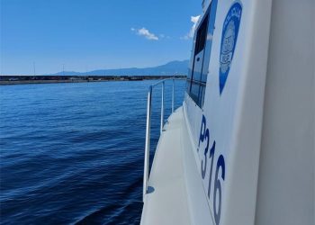 Riječka pomorska policija i djelatnici Lučke kapetanije spasili Austrijanca