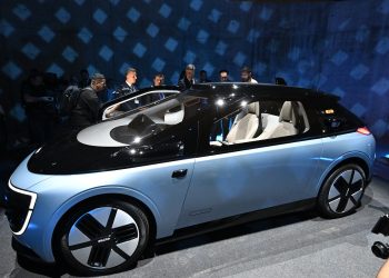 Rimac otkrio koliko će koštati vožnja robotaksijem: Luksuzno vozilo sve je ostavilo bez daha