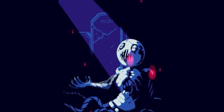 Roguelike Shoot-Em-Up Star Of Providence sljedeća je Bigmode igra koja izlazi ove veljače