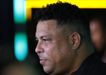 Ronaldo Il Fenomeno: Nogomet je previše dosadan, više volim tenis