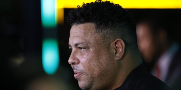 Ronaldo Il Fenomeno: Nogomet je previše dosadan, više volim tenis