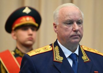Rusija bi trebala vratiti smrtnu kaznu – glavni istražitelj — RT Rusija i bivši Sovjetski Savez