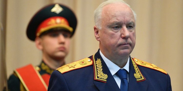 Rusija bi trebala vratiti smrtnu kaznu – glavni istražitelj — RT Rusija i bivši Sovjetski Savez