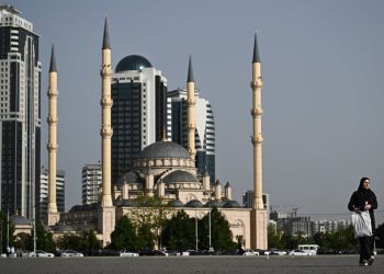 Rusija gradi kuće za palestinske izbjeglice — RT Rusija i bivši Sovjetski Savez