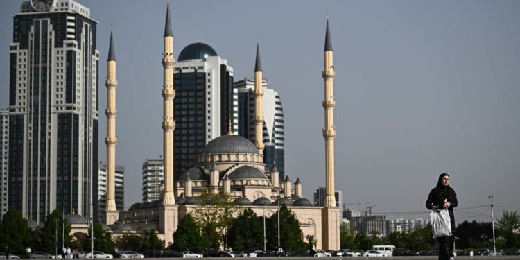 Rusija gradi kuće za palestinske izbjeglice — RT Rusija i bivši Sovjetski Savez