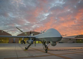 Ruski ministar obrane želi odgovoriti na ‘provokacije’ američkih dronova u Crnom moru