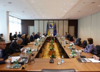 SA ZVUKOM SIRENE Usvojena lista reformi, BiH bi trebala donijeti milijardu eura