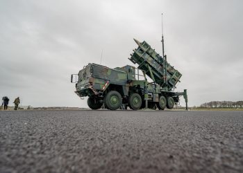 SAD potpisao novi ugovor o projektilima Patriot vrijedan 4,5 milijardi dolara — RT Business News