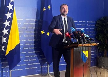 SASTANAK KOALICIJE Ništa se nije dogovorilo, bilo je neproduktivno i mučno