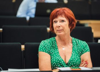 SDP-ovka: Splitsko-dalmatinska županija nema sluha za prevenciju femicida