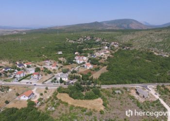 ŠIŠOVIĆ ODUSTAO OD SOLARA U MILJKOVIĆIMA Iako ima sve dozvole, ne želi raditi bez suglasnosti mještana