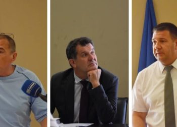 SKANDALOZNO U KAŠTELIMA Izbila burna svađa među vijećnicima: “Ti dezerteru sidi i muči”