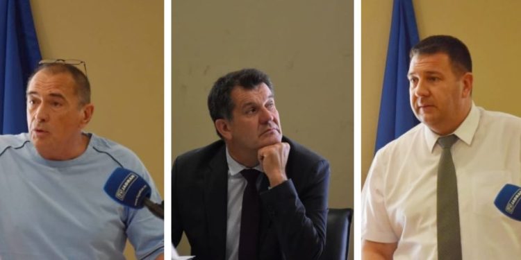 SKANDALOZNO U KAŠTELIMA Izbila burna svađa među vijećnicima: “Ti dezerteru sidi i muči”