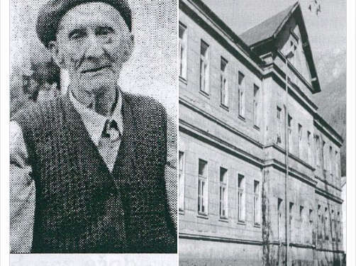 SKRIVENA POVIJEST: MASAKR U TRAVNIČKOJ BOLNICI