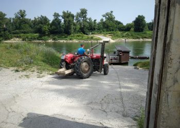SLOBODNI SASTAV PIŠE BRANKO KUZELE: Kako me Mak Dizdar naučio da ‘valja nama preko rijeke’ | NACIONAL.HR