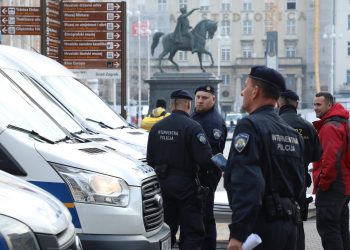 SOA otkrila postoji li opasnost od terorizma u Hrvatskoj: ‘Najopasniji su ovi ljudi’